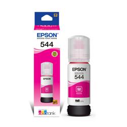 TINTA ORIGINAL EPSON 544 MAGENTA