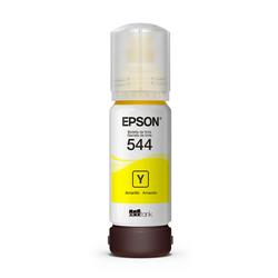 TINTA ORIGINAL EPSON 544 AMARILLO