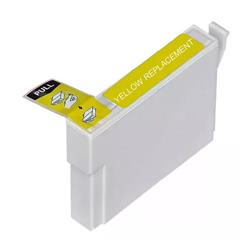 CARTUCHO ORIGINAL EPSON 206 AMARILLO