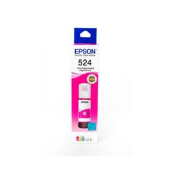 TINTA ORIGINAL EPSON 524 MAGENTA