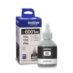 TINTA ORIGINAL BROTHER 6001 NEGRO