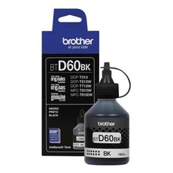 TINTA ORIGINAL BROTHER D60BK