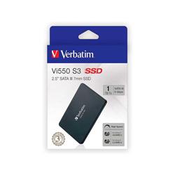 DISCO SSD VERBATIM 1TB SATA III 2.5