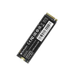 DISCO SSD VERBATIM M.2 256GB NVME 3.0