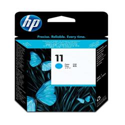 CARTUCHO ORIGINAL HP 11 CYAN