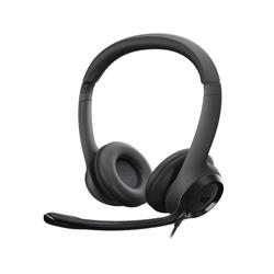 AURICULAR LOGITECH H390 C/MICROFONO