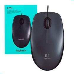 MOUSE LOGITECH M90 USB