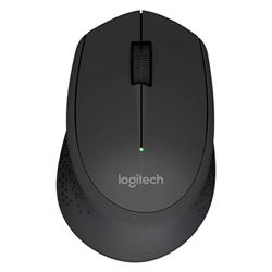 MOUSE LOGITECH M280 INALAMBRICO BLACK