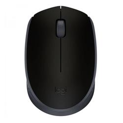 MOUSE INALAMBRICO LOGITECH M170 BLACK