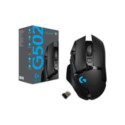 MOUSE LOGITECH G502 LIGHTSPEED