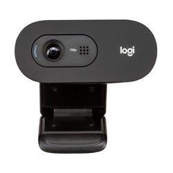 CAMARA WEB LOGITECH C505 HD USB