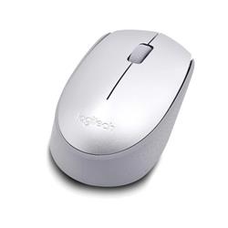 MOUSE INALAMBRICO LOGITECH M170 BLANCO