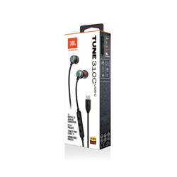 AURICULAR JBL TUNE 310C