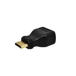 ADAPTADOR HDMI A MINI HDMI NISUTA NS-ADMINIHD