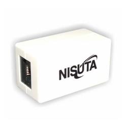 nisuta ns-unrj45 rj45