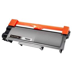 TONER ALTERNATIVO BROTHER GROW TN660/2370