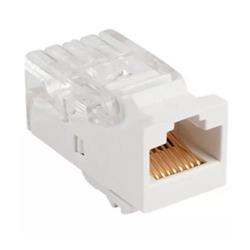 JACK CAT5E PARA RJ45