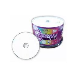 DVD NEWAKIRA DUAL LAYER 8.5GB