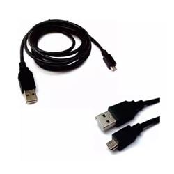 CABLE USB A MICRO USB VAPEX LTA428 1MTS