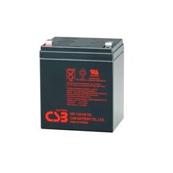 BATERIA UPS CSB 12V 5A 21W