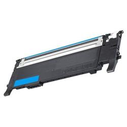 TONER ALTERNATIVO SAMSUNG 406 CYAN 7 GNEISS