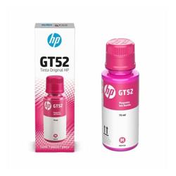 TINTA ORIGINAL HP GT52 MAGENTA