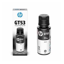 TINTA ORIGINAL HP GT53 NEGRA