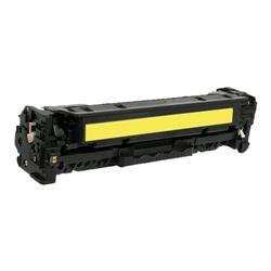 TONER ALTERNATIVO HP  GNEISS CF412X AMARILLO