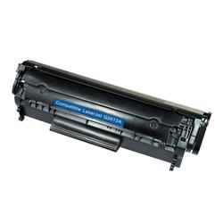 TONER ALTERNATIVO HP GROW 12A