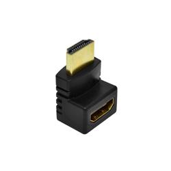 ADAPTADOR HDMI M A HDMI H NISUTA NS-ADHD90