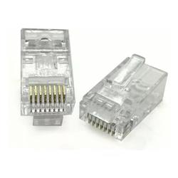 FICHA RJ45 VAPEX CON504 CATE5