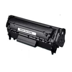 TONER ALTERNATIVO HP GNEISS 12A