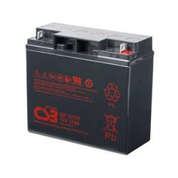 BATERIA UPS CSB 12V 17AH