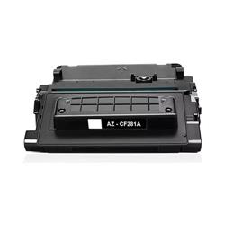 TONER ALTERNATIVO HP GROW 81A