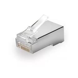 FICHA RJ45 GLC NT-2001-RJ45B CAT5E BLINDADO