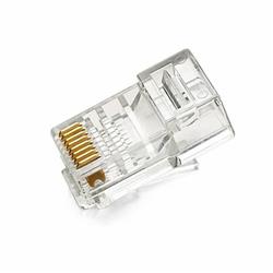 JACK RJ45 FURUKAWA CAT5E MACHO