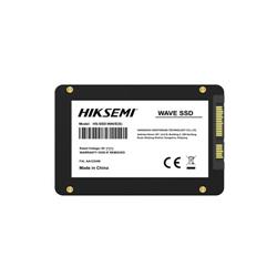 DISCO SSD HIKSEMI 240GB WAVE SATA 3.0