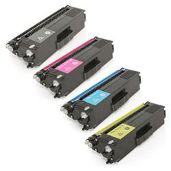 TONER ALTERNATIVO BROTHER NEXT ONE TN-315C CYAN