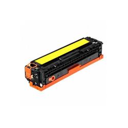 TONER ALTERNATIVO HP NEXT ONE CE402/252A AMARILLO