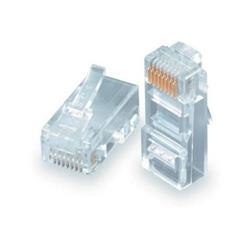 FICHA RJ45 GLC NT-2001-RJ45 CAT5/POR UNIDAD