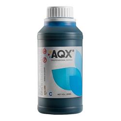 TINTA PARA EPSON ALTERNATIVA X 250ML CYAN