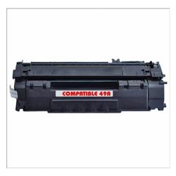 TONER ALTERNATIVO HP GROW 49A/53A