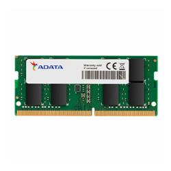 MEMORIA SODIMM ADATA DDR4 4GB 3200MHZ