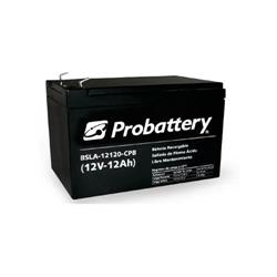 BATERIA UPS PROBATTERY BSLA-1270-CPB 12V 7A