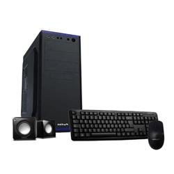 GABINETE KELYX LC728-20 FUENTE 500W TEC/MOUSE/PARL