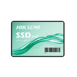 DISCO SSD HIKSEMI 240GB WAVE 3.0 SIN CAJA