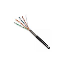 CABLE UTP GLC CAT5E INTERIOR/EXTERIOR 305MT CE-1110