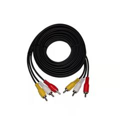 CABLE 3RCA A 3RCA ATV 5M