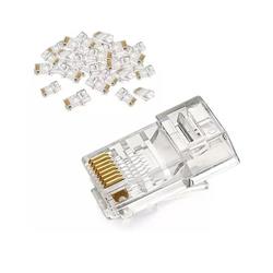 PLUG RJ45 MACHO CAT5 FURUKAWA 24-001-IC06-007271/M