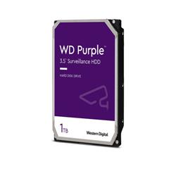 DISCO RIGIDO WD 1TB WD11PURZ SATA PURPLE